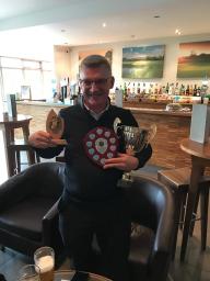 Surrey Downs 2019 Winner