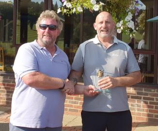 Westerham 2019 Winner